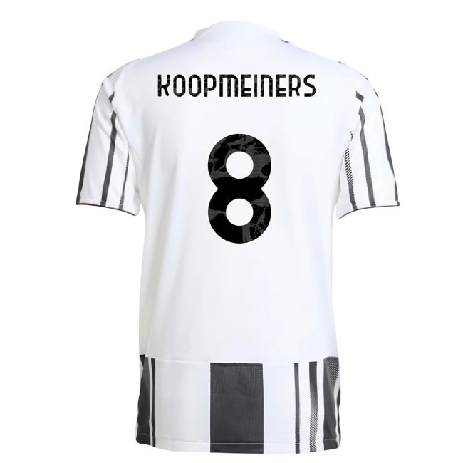 Original 2025-2026 Juventus Italian Home Uniform (2)