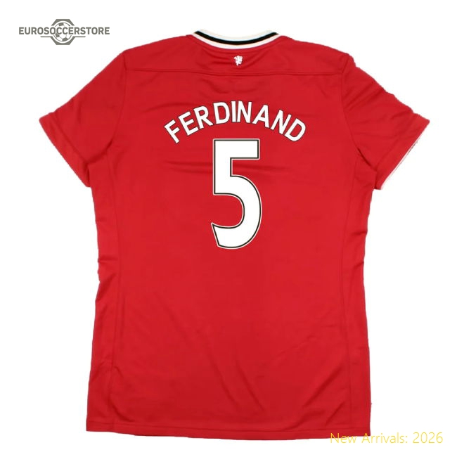 Football Team Ferdinand Exclusive Womens Jersey Aeroready Breathable