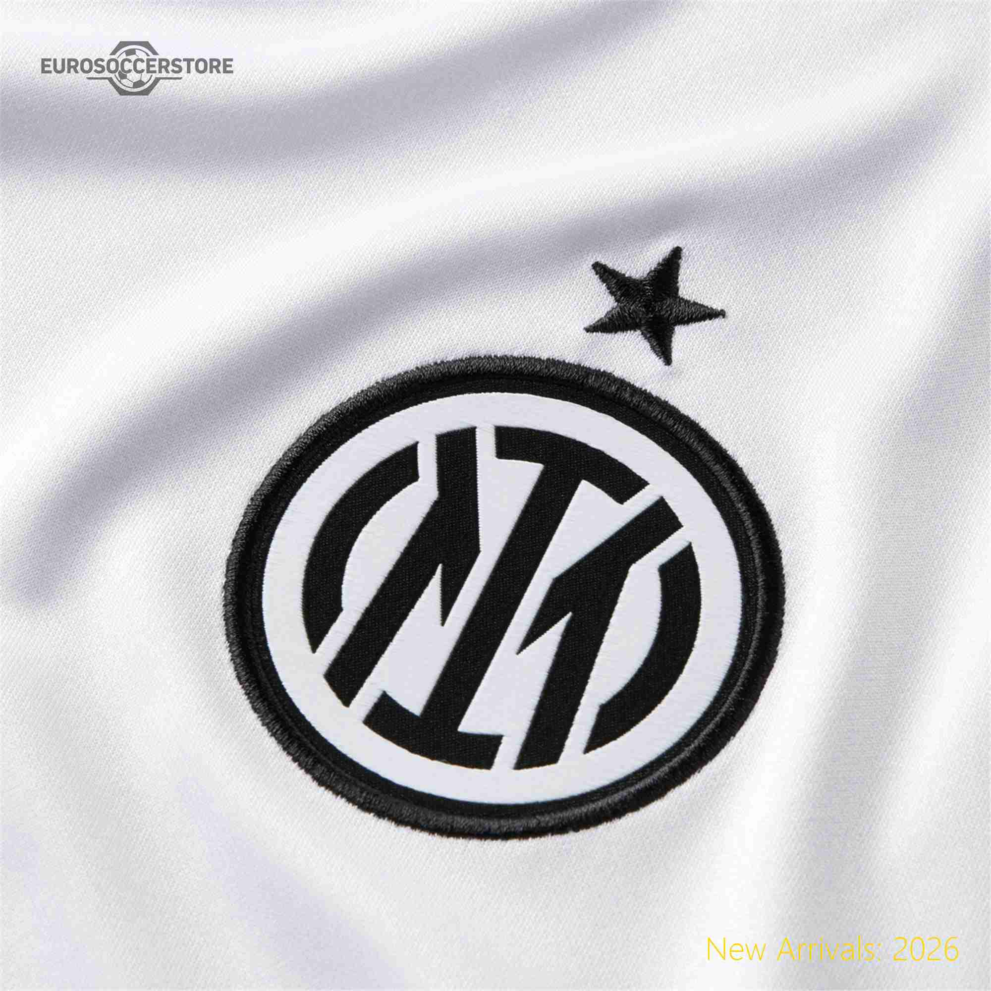 Officially Approved Sleek Design Adult Int Team Away Durable Jersey