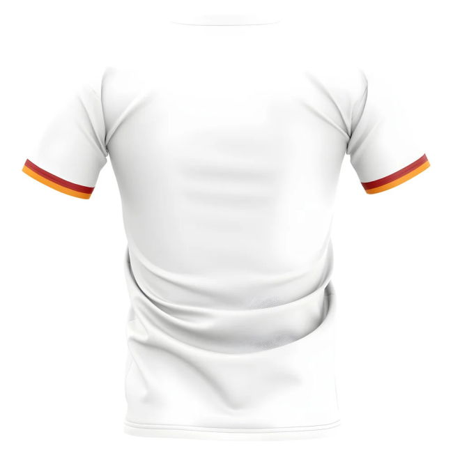 Serie A Trendy Away Jersey 2025-2026