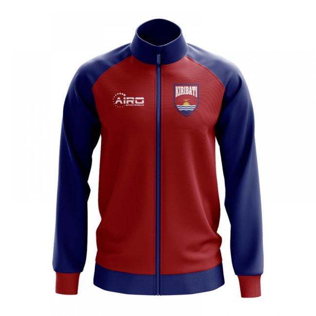 Stylish Track Jackets Jersey Kiribati