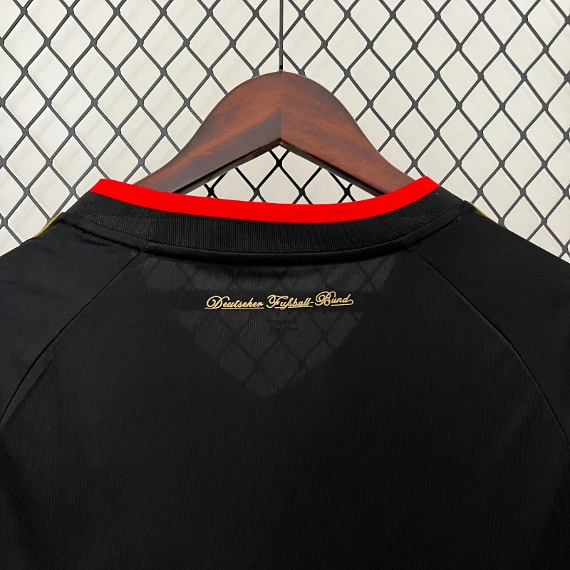 2010 Germany Jersey retro kit