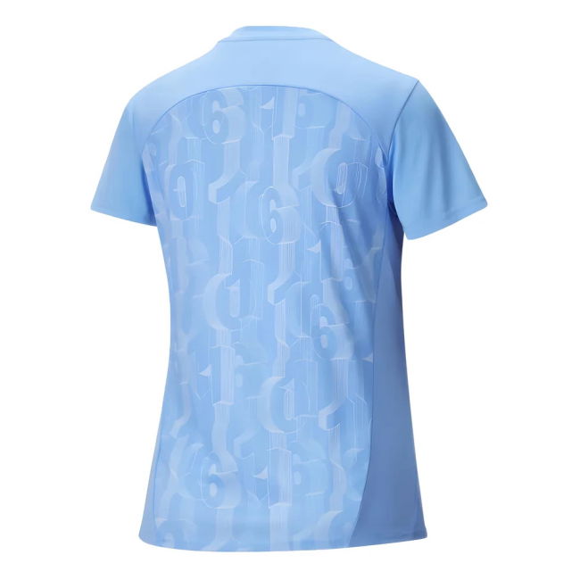 Retro Jersey 2024-2025 Value Pack Light Blue Adults Durable Stitc#586