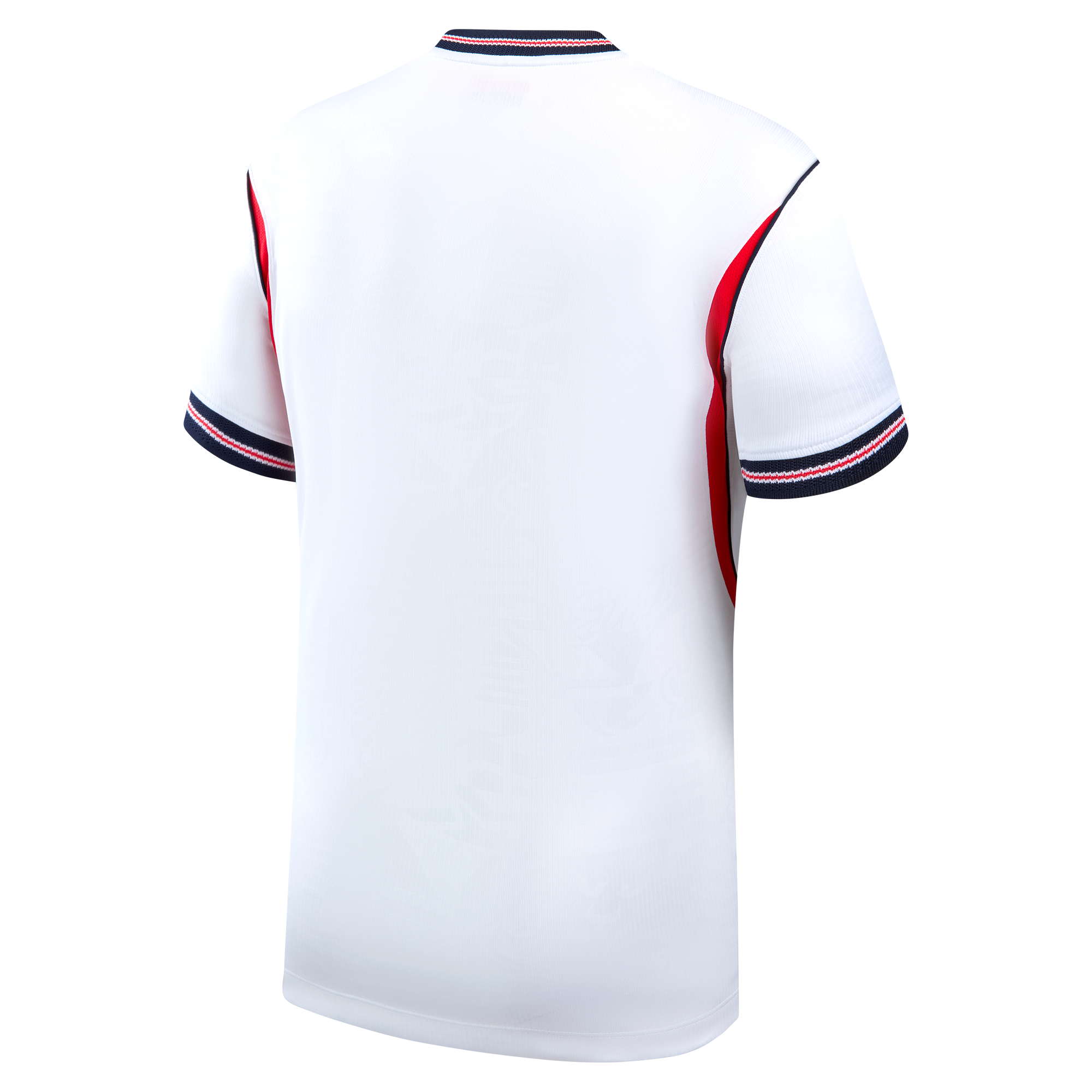 [SJH] England National Team 2026 Home Stadium Replica Jersey - White