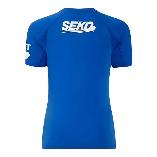 Official Licensed Enthusiastic Gers Updated Design Shirt