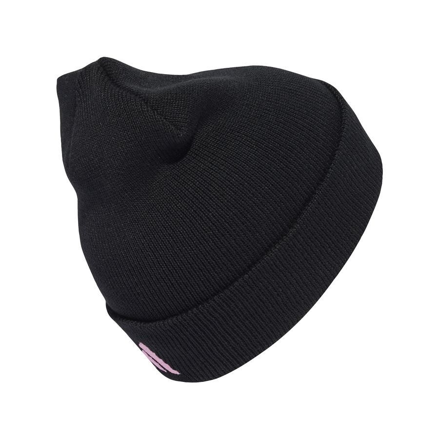 Juventus Woolie Jet Black/bliss Pink Adidas National Team Wear