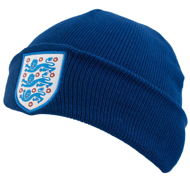 Genuine 2025-2026 England Home Strip (3)