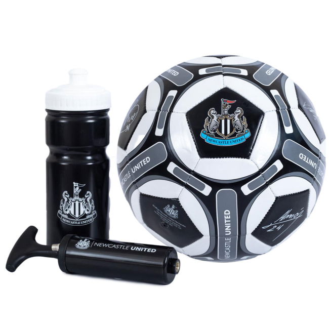 Newcastle contemporary Third Football Shirt | authentic