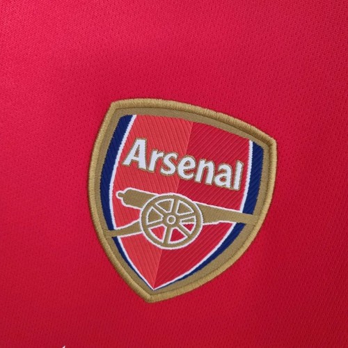 Arsenal Local - Premium Quality - High Performance - Supporter Jersey