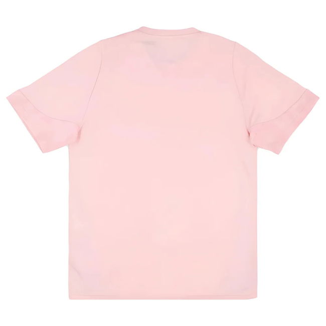 2025-2026 Palermo Training Top Quality Jersey (Pink) Lightweight