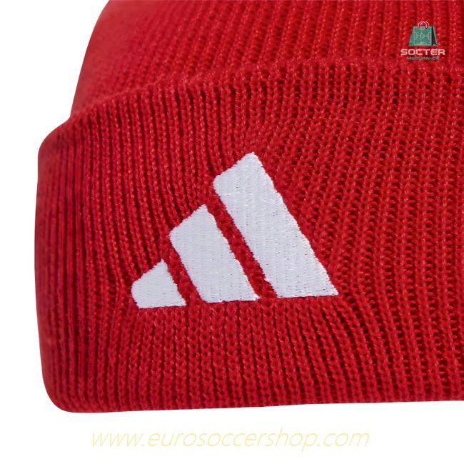 2025-2026 Liverpool Woolie Hat (Strawberry)