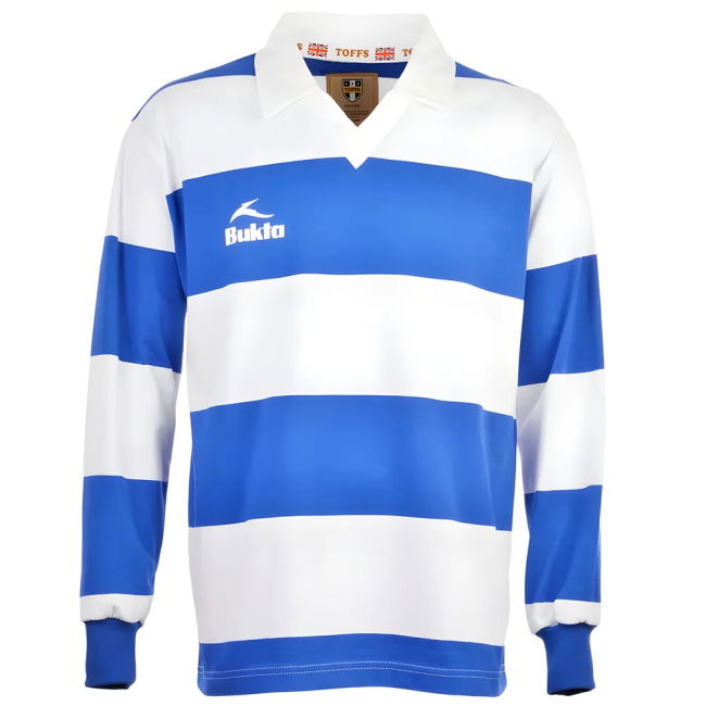 Top Tier Football Reading #1970 Updated Design Authentic Football Kit