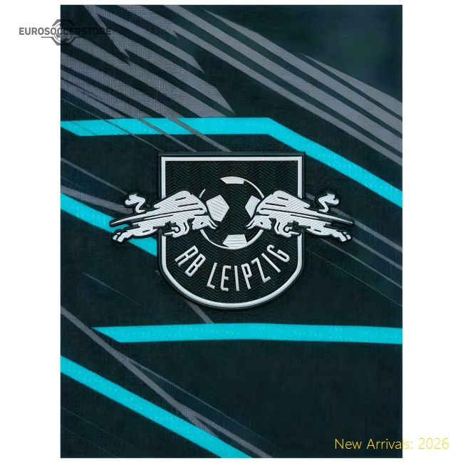 Pro Football Club Third Jersey Moisture-wicking Comfortable