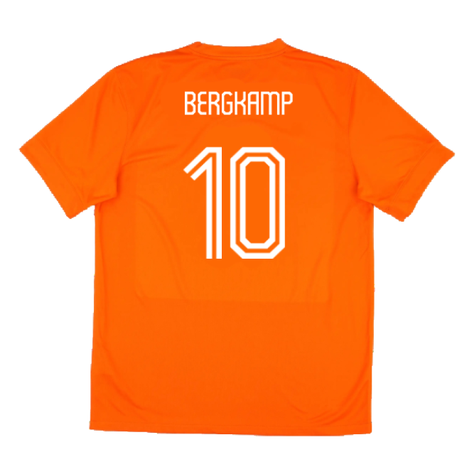 High-performance European Team 2026-2027 Home Short Sleeve Shirt
