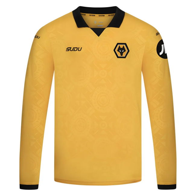 2025-2026 Collector Championship Home Jersey