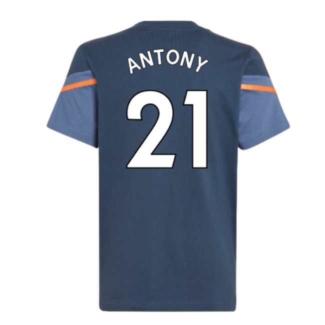 Team Official Jersey Perfect For Match Days High-Quality Materials