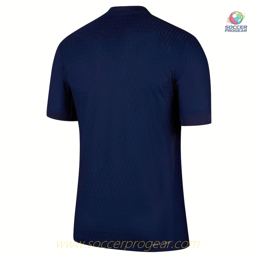 PSG Home Match Soccer Jersey 2025/26 Collection