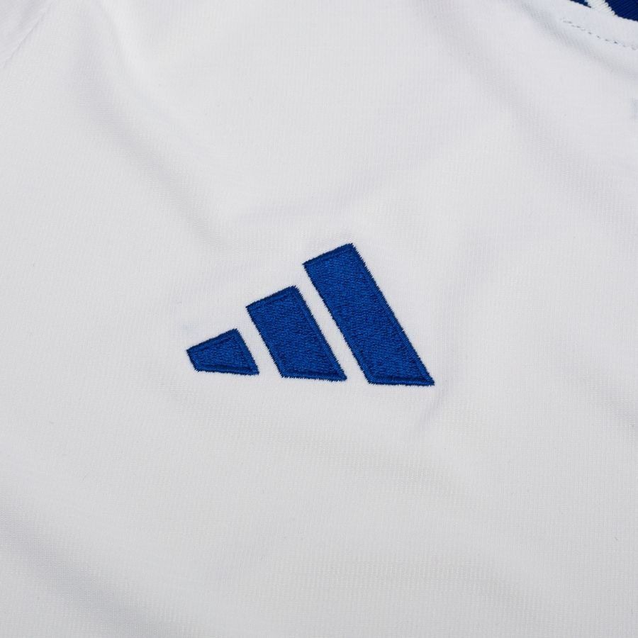 Greece Home Shirt 2026/27