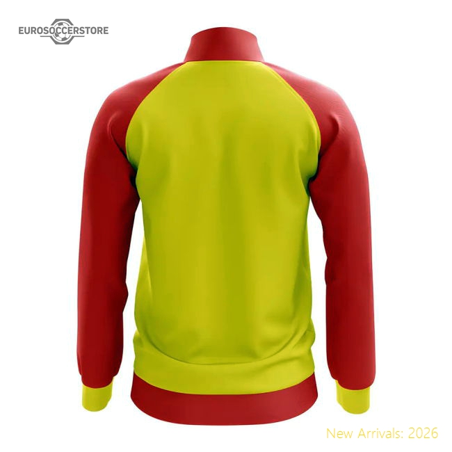 Bhutan Concept 20242025 Concept Jersey  Official Contemporary