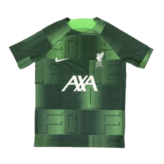 Liverpool Stylish Jersey 2023-2024