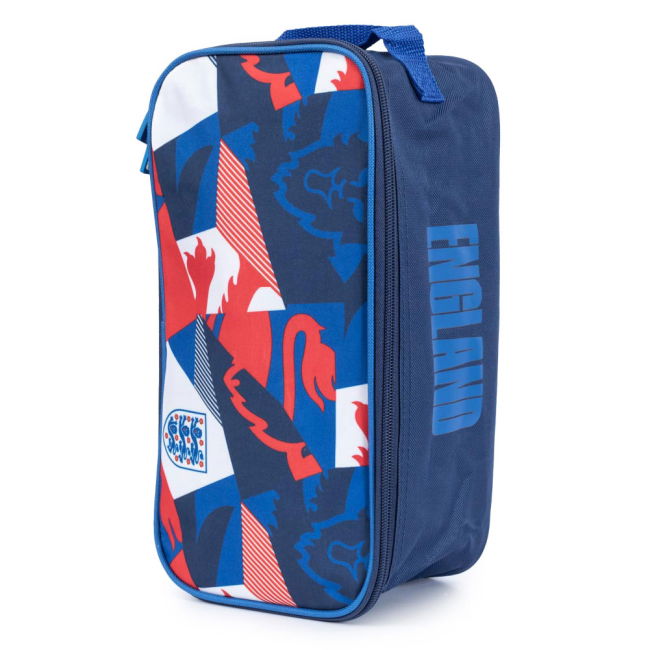 New Durable England Home Soccer Jersey (1)