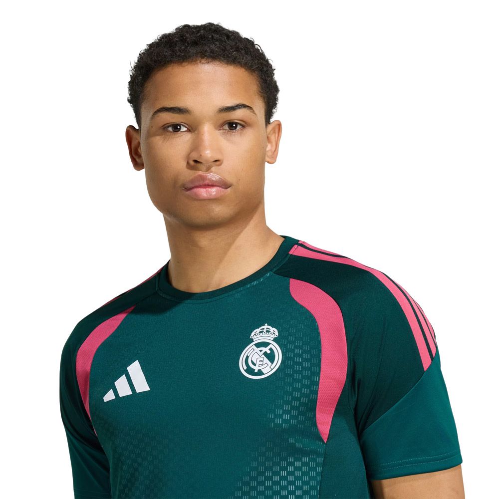 [LK] Real Madrid Tiro Competition 26 Training Uniform 26/27