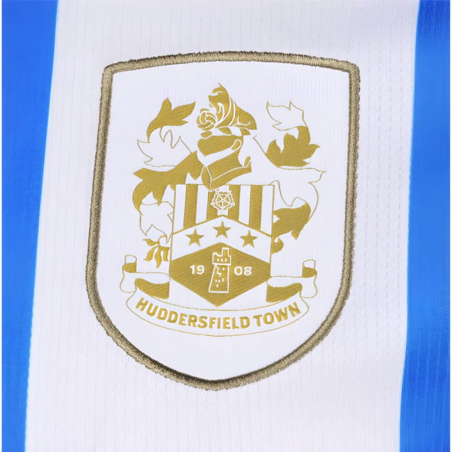 Elite Performance Huddersfield New Release Avid Football Kit