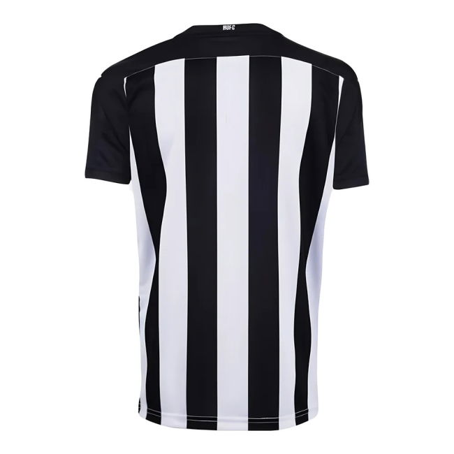 Faithful Newcastle Pro Series New Release Soccer Jersey