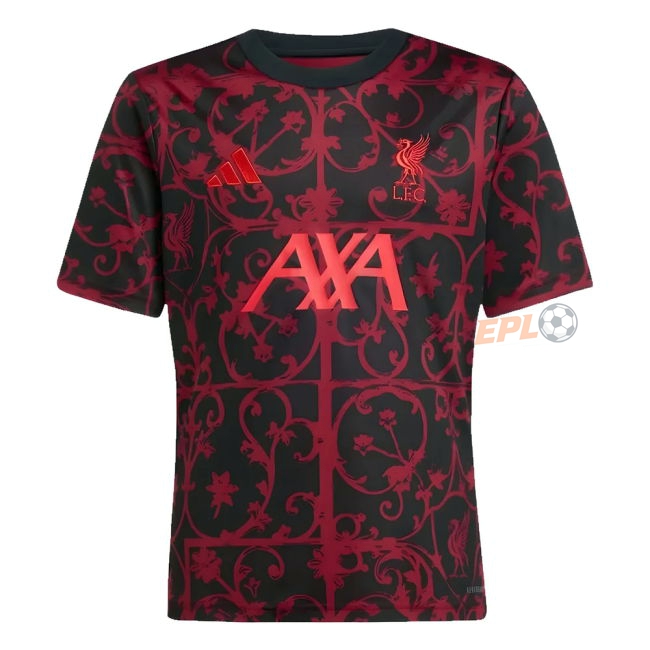 LIV 2025-20 budget-friendly Third Jersey - Kids | premium quality