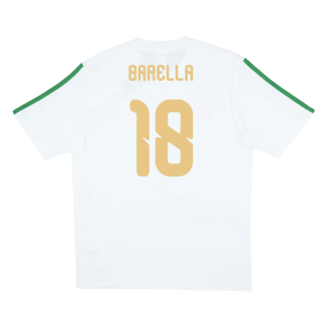 Avid Top Tier Sports Institution 2024-2025 Season Supporter Shirt