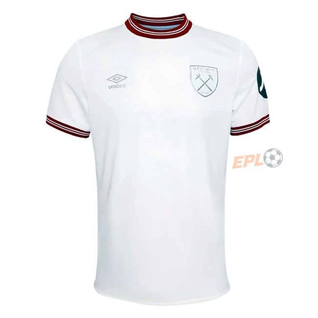 WHU top quality 2023-20 Away Kit - Kids | top-grade