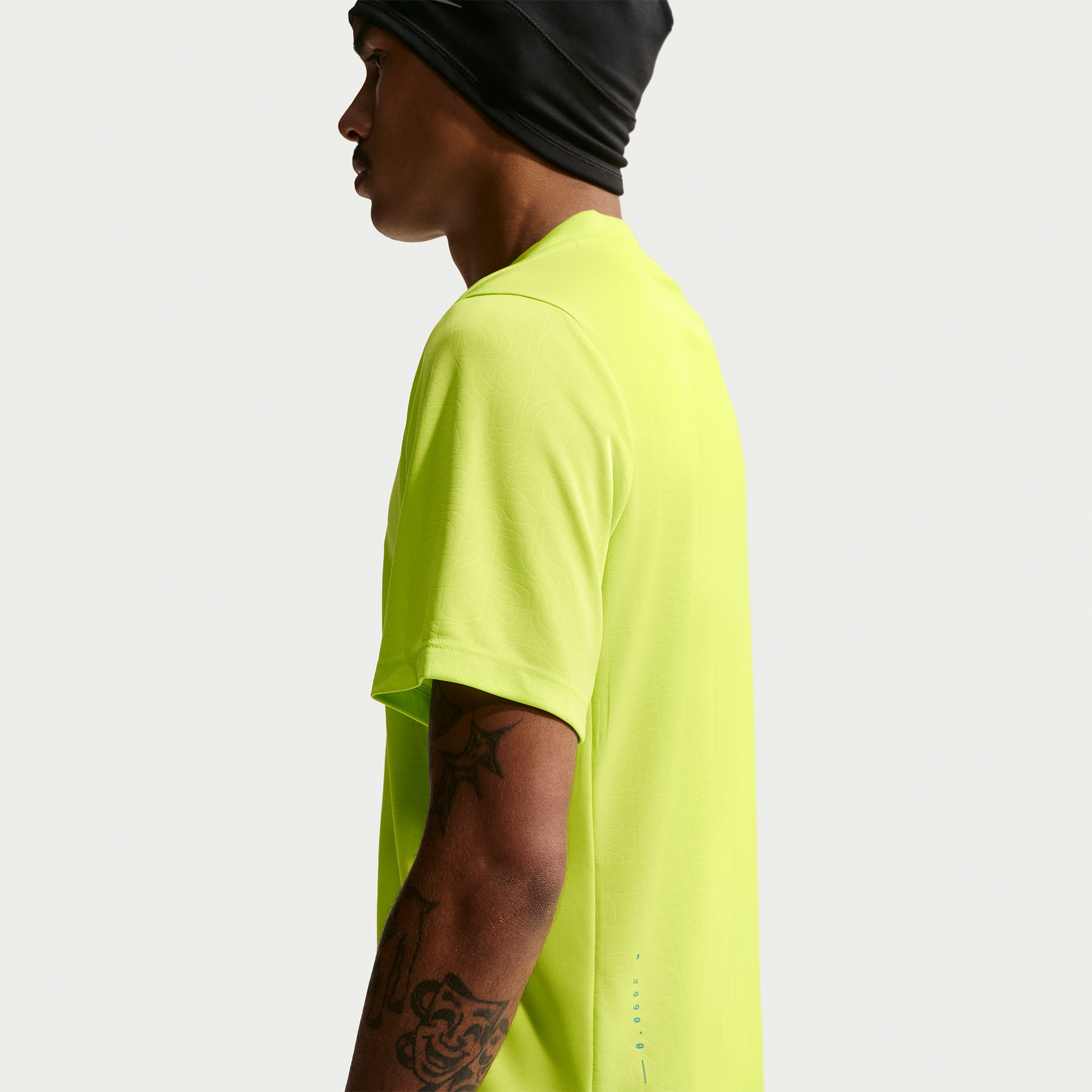 [SJH] Tottenham Hotspur 2025/26 Academy Pro Pre-Match Dri-FIT Jersey Top - Green