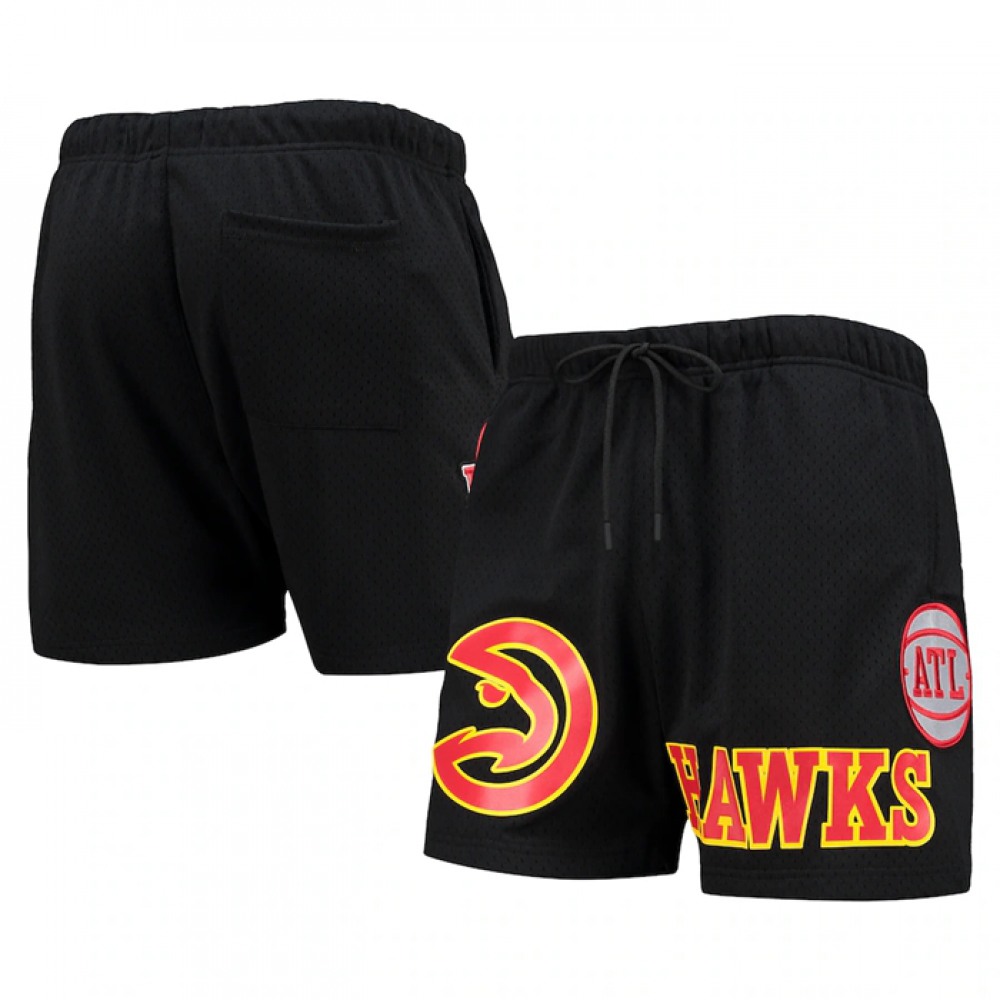 Pro Grade Black Jersey - - NBA Collection