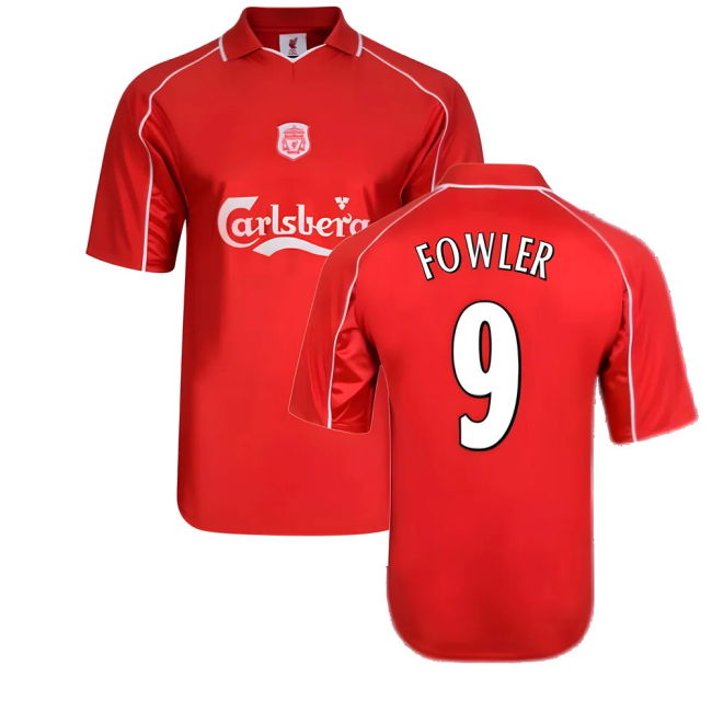 2000 LIV contemporary Home Shirt - Adults | original