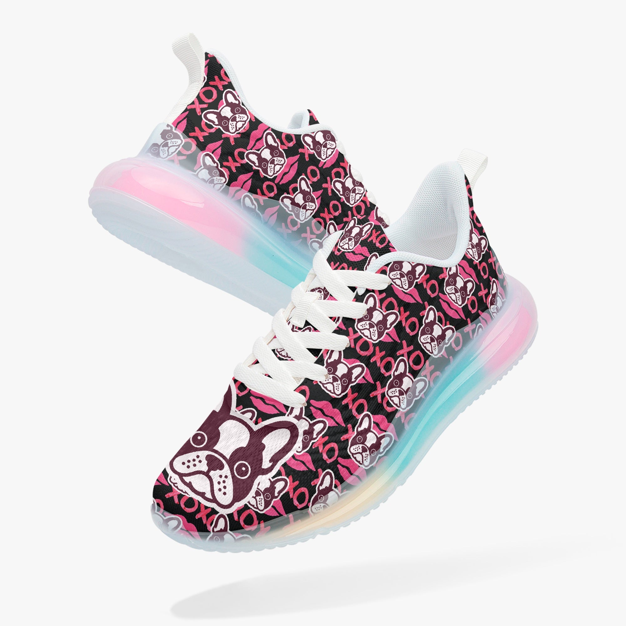 Tyson - Lightweight Sneakers