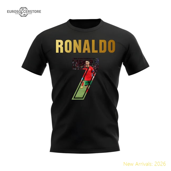 Match-Ready Team Jersey Ideal For True Fans High-Quality Materials