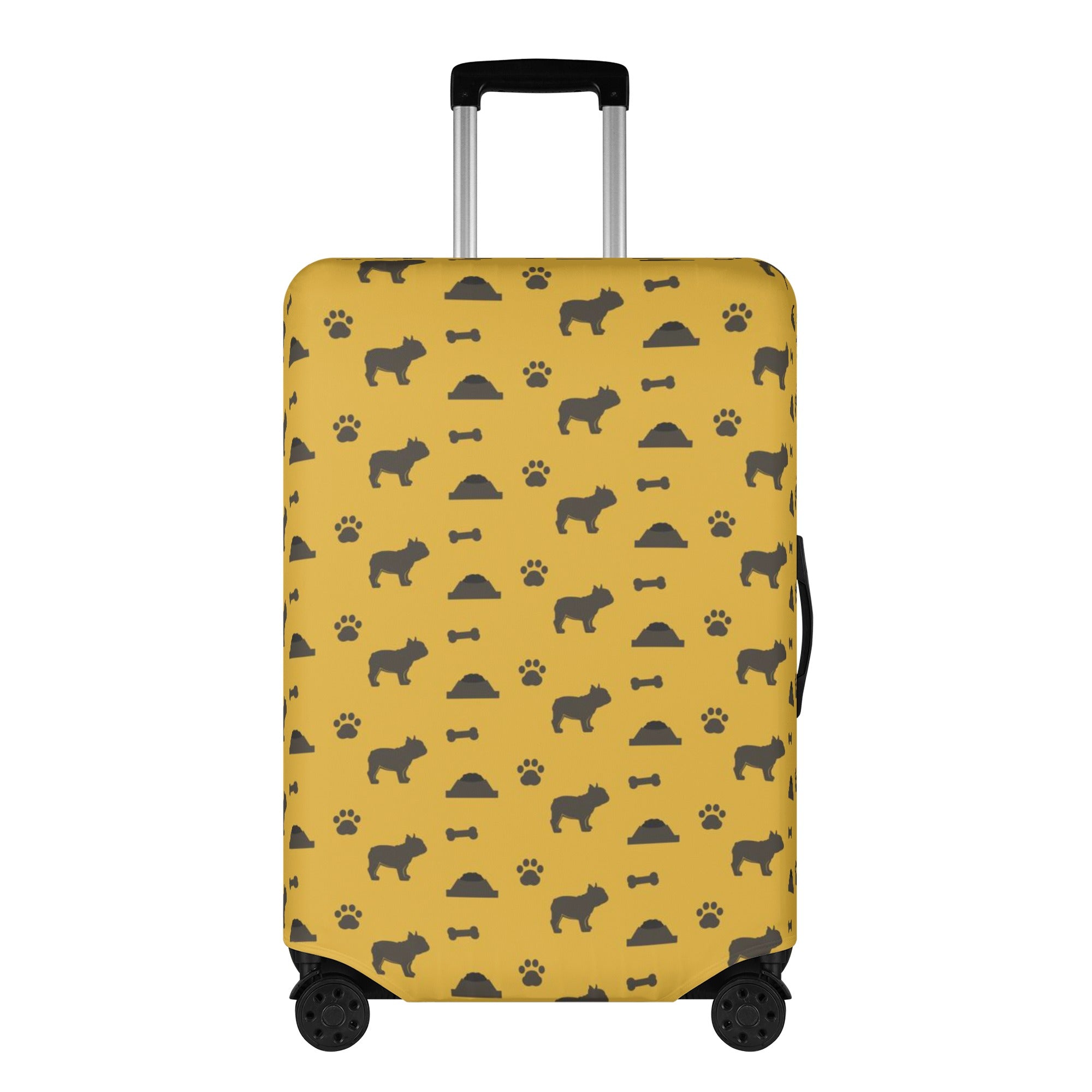 Lulu - Luggage Cover