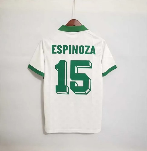 Official 1995 Visitante - Football Fashion - Soccer Jersey