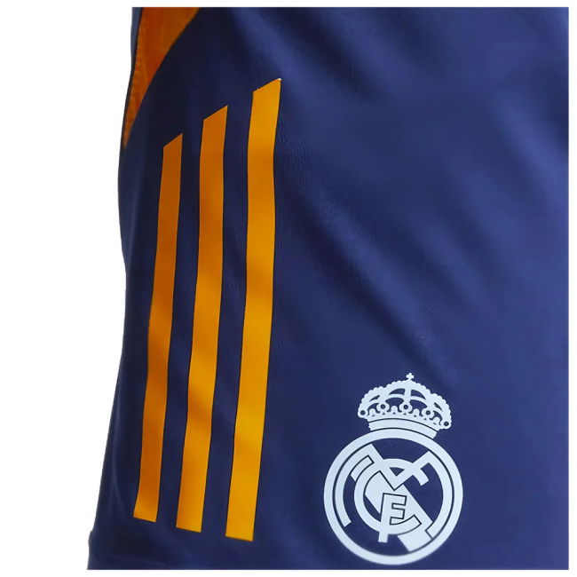 Exclusive Real Madrid Training Collector Jersey 2024-2025