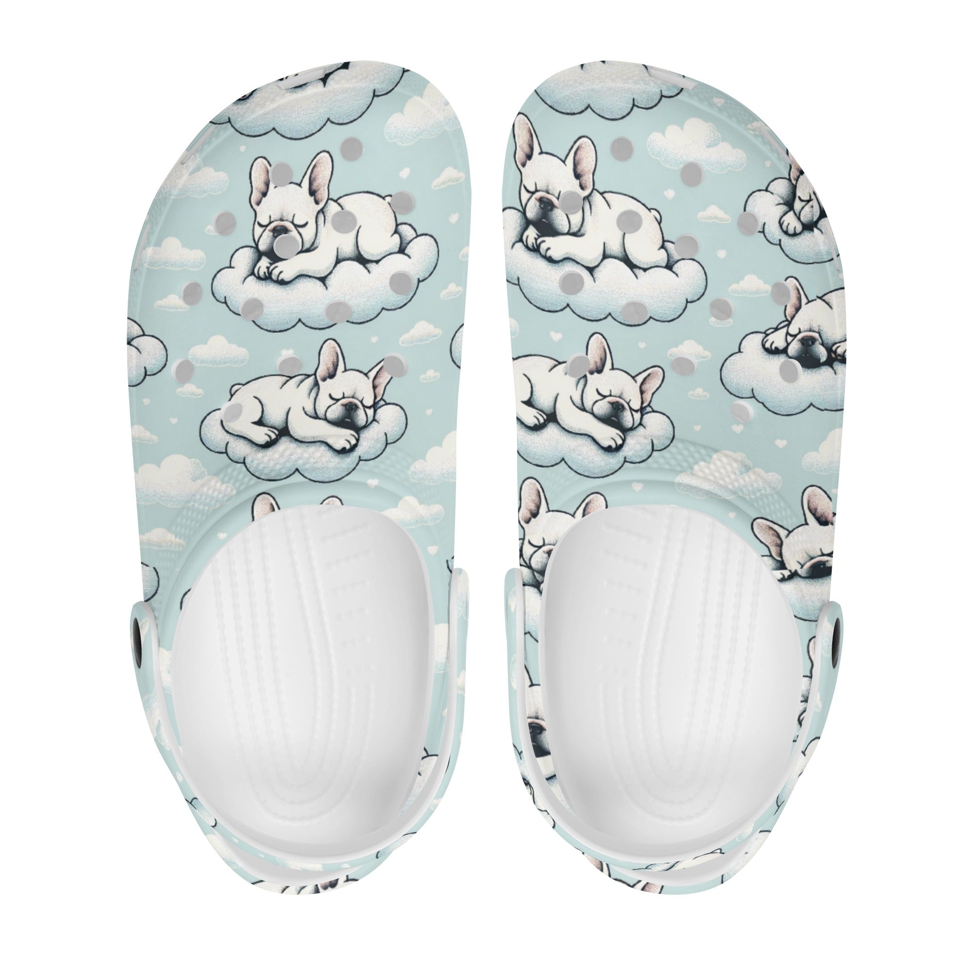 Cozy Minimal-Aesthetic Nala - Unisex Clogs for Everyday Wear Comfortable