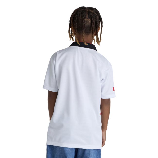 Match-Quality 1997-1999 Manchester United Away Shirt (Kids)