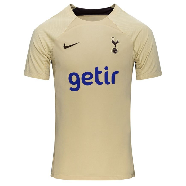 Tottenham Top 2023-2024 UCL Third Jersey – Authentic Shirt