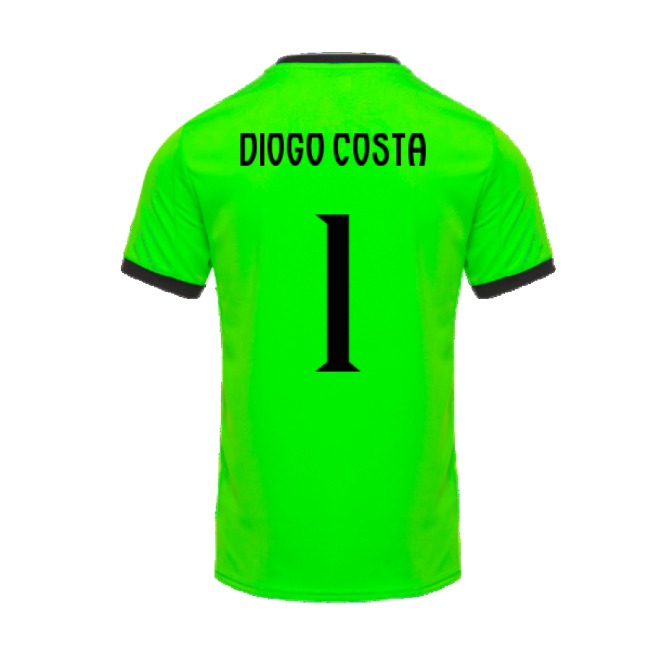 Elite European Team 2025-2026 Home Short Sleeve Shirt Contemporary Moisture-management