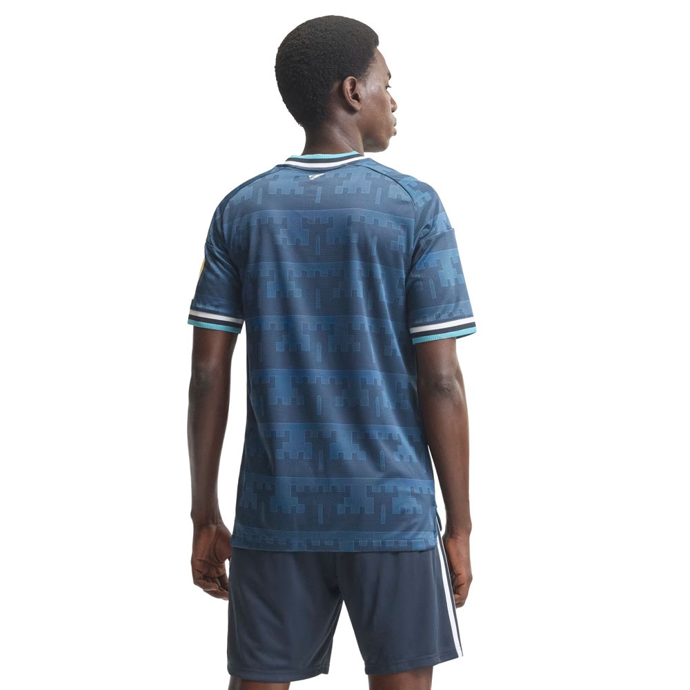 [LK] Player Edition Newcastle United Away Jersey 26/27