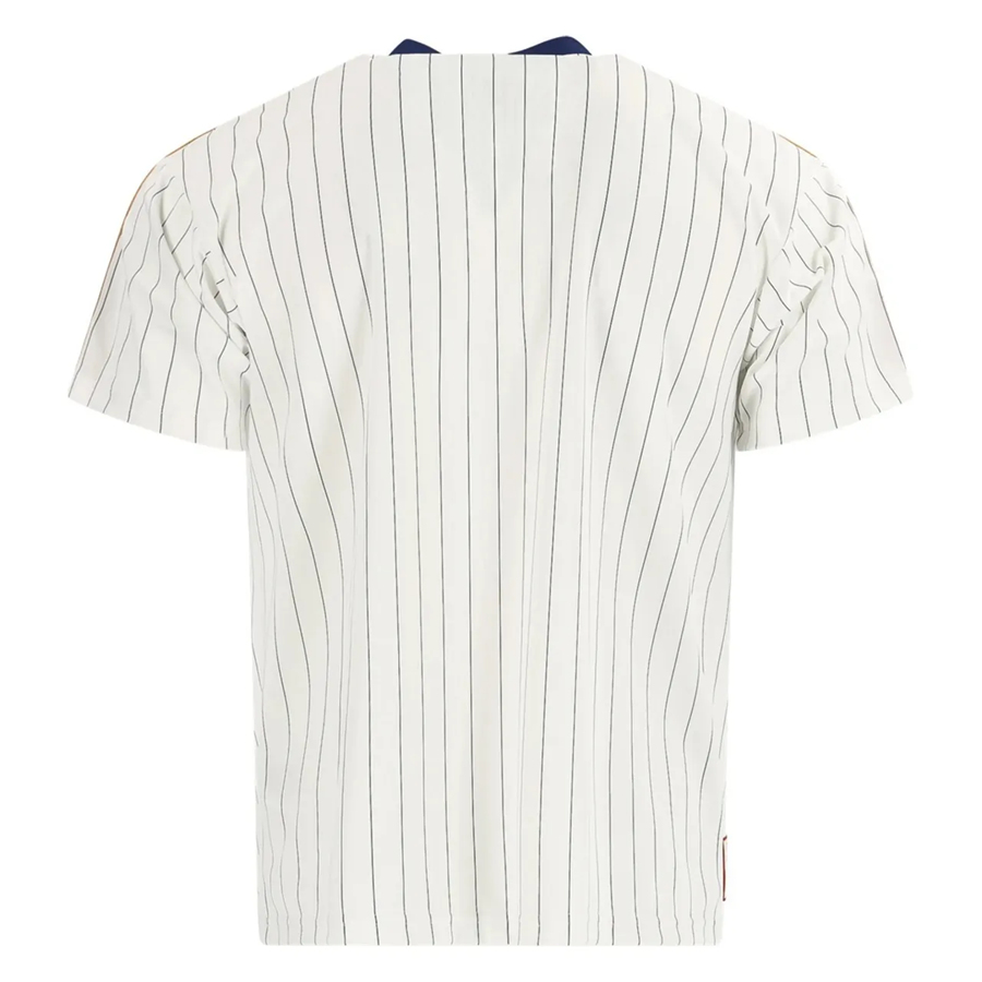 Premium AS Roma Icon Shirt 202526 - Official Replica 10557