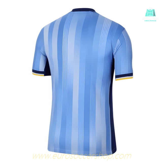 2024-2025 Tottenham Hotspur Away Shirt (Kids)