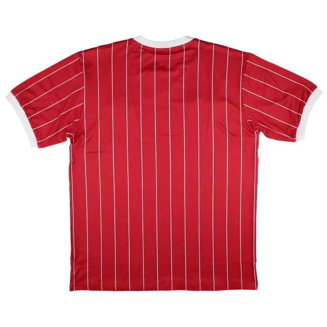 1983-1986 Charlton Home OSCA Retro Top
