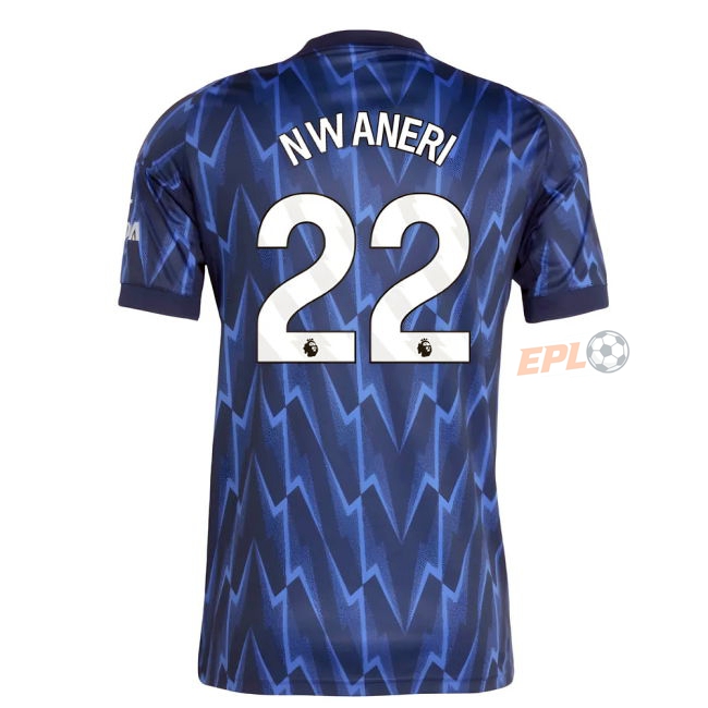 ARS high quality 2025-20 Away Kit - Adults | top-grade