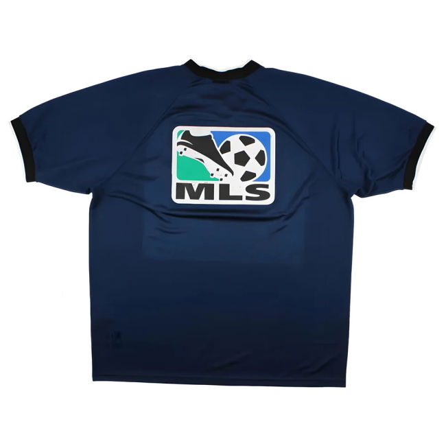 Authentic Design Dedicated Football Club Mutiny #1998 Modern Style ...