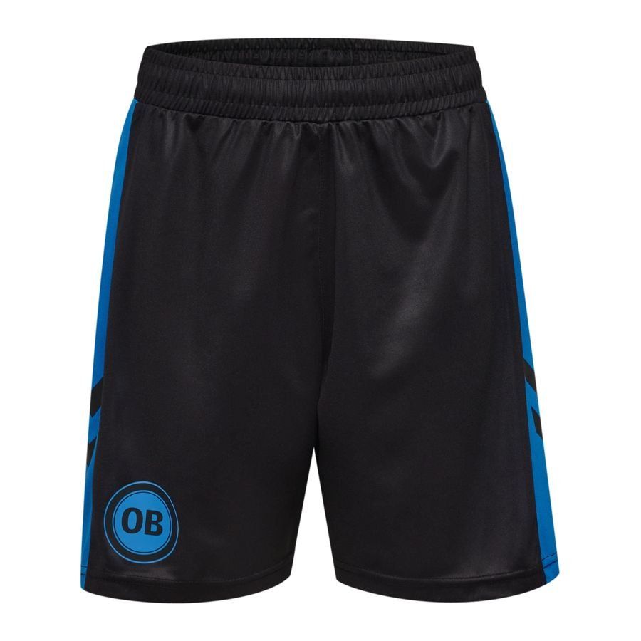 Ob Home Shorts H.c. Andersen 2025/26 Limited Edition Kids